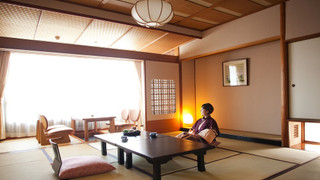 トラディショナル ルーム