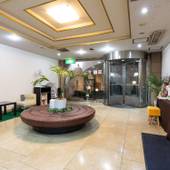 Tabist ホテルマーキュリー 浅草橋（東京都 ビジネスホテル） / 3