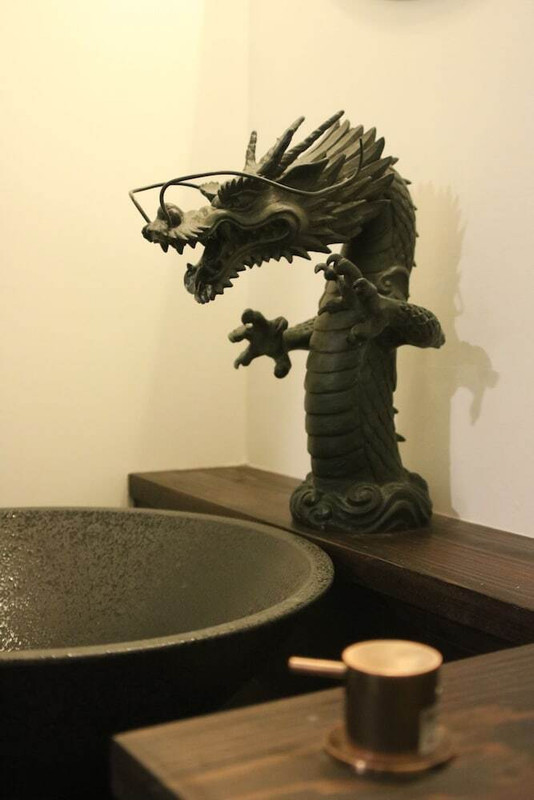 客室の設備とサービス