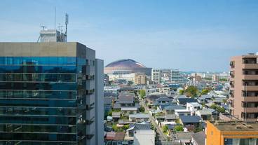 シティ ビュー / 6