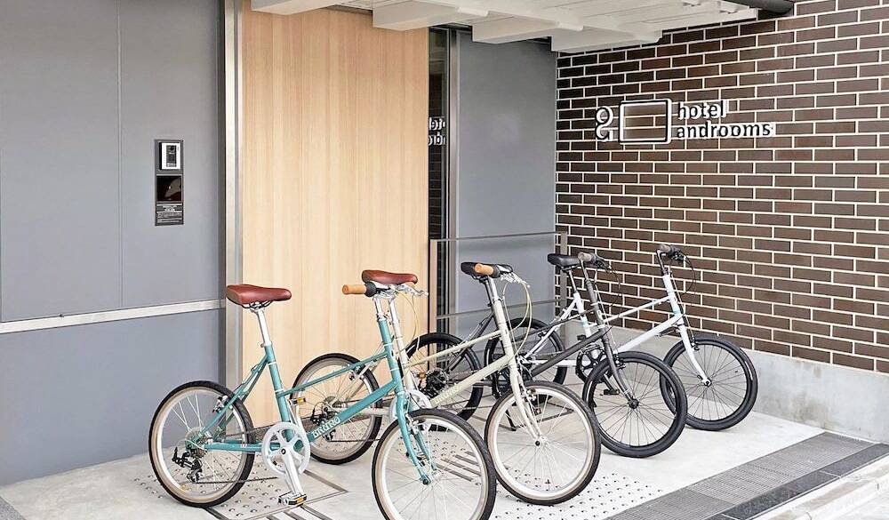 レンタサイクル / 1