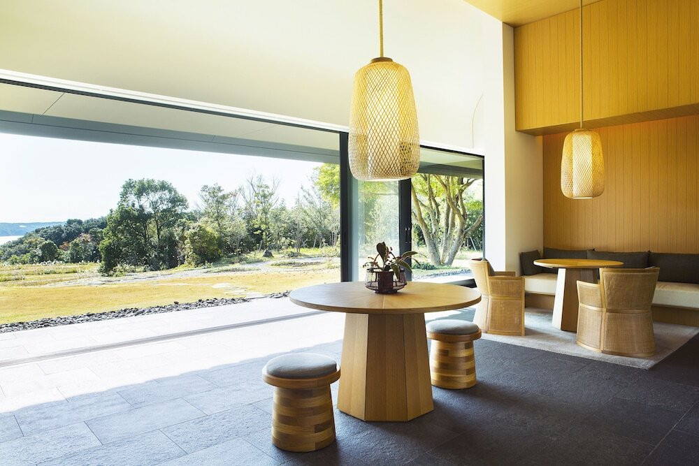 アマン初の温泉リゾート！和のエッセンス光る空間で水と遊ぶ癒しのステイ3360626