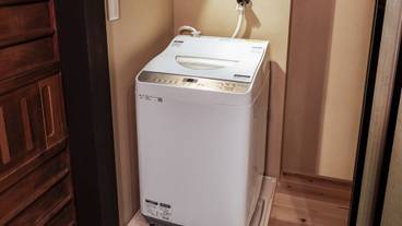 客室の設備とサービス / 18