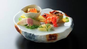 食事・飲み物 / 30