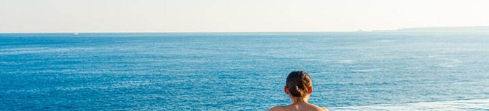 【静岡県】インフィニティ風呂のある旅館＆ホテルでため息がつくほどの絶景を。7選