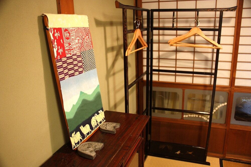 客室の設備とサービス