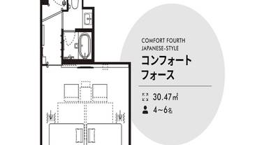 客室 / 34