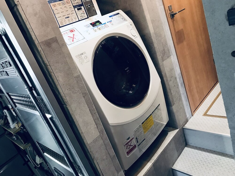 ランドリー ルーム