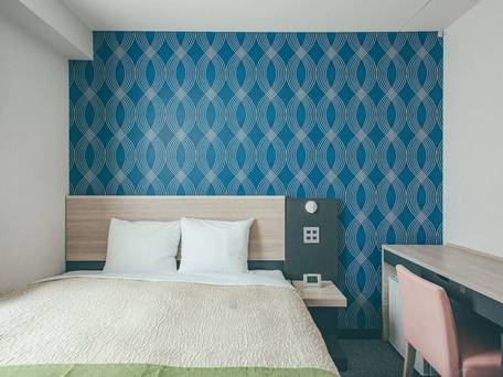 くれたけインプレミアム富士宮駅前 / 4