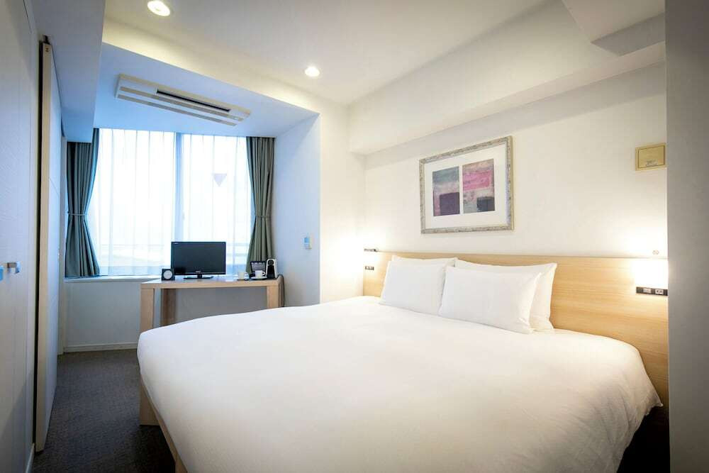 連泊におすすめ！暮らすように泊まる、居住型ホテル3982950