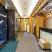 東京シティービューホテル（TOKYO CITY VIEW HOTEL TABATA STATION）（東京都 ビジネスホテル） / 3