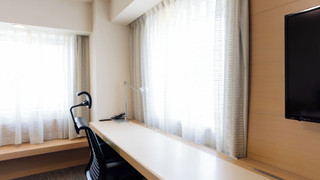 プレミア ツインルーム 禁煙