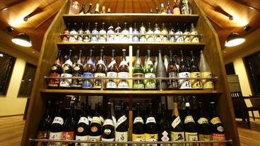 バー (施設内) / 2