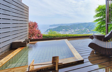 7 Best Izu Ryokan &amp; Hotels where Ladies Can Get Away from It All on a Solo Onsen Trip