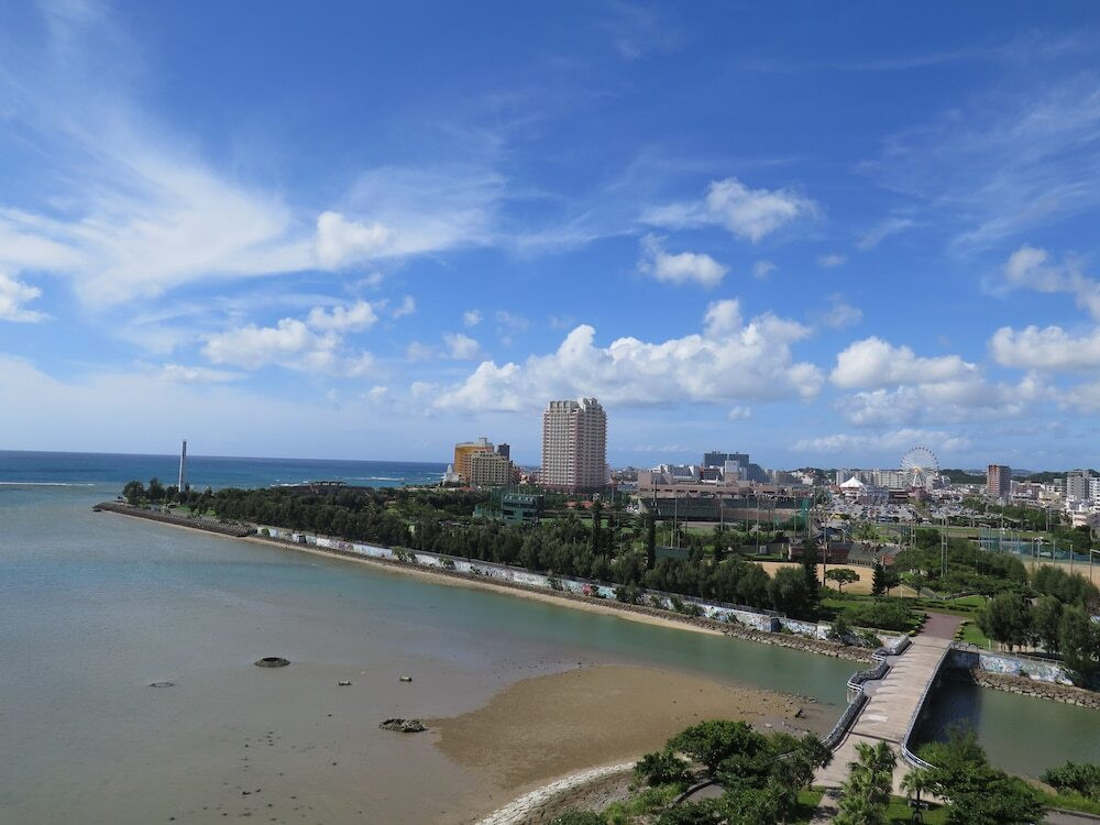 ビーチ / オーシャン ビュー