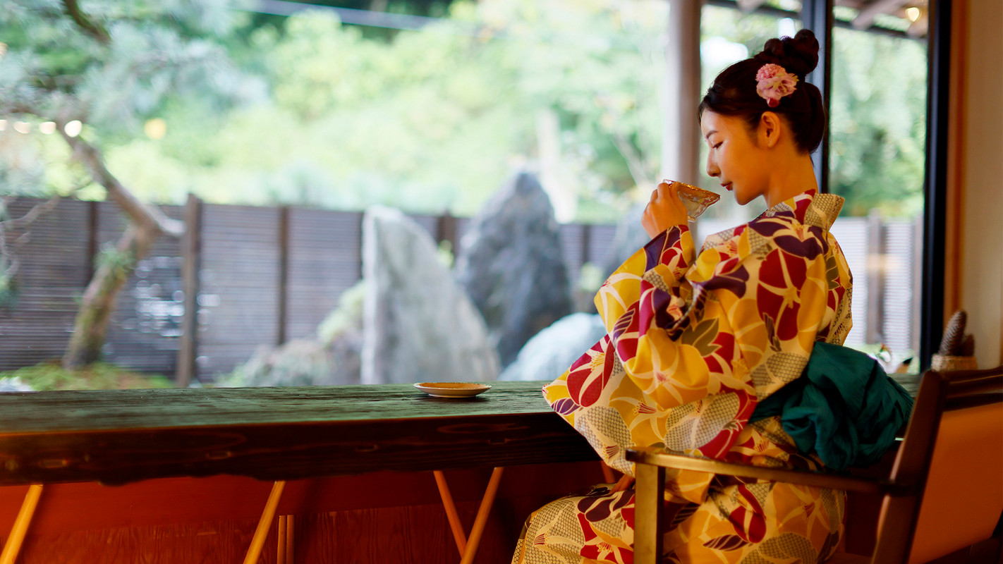 ロビー利用イメージ