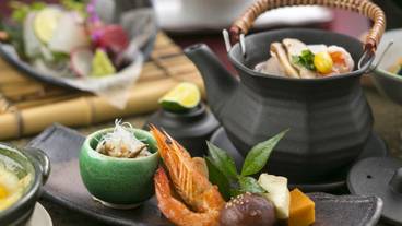 熱海温泉 ホテル貫一(アタミオンセン ホテルカンイチ) / 2