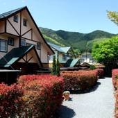 貸別荘 レイクヴィラ 河口湖(山梨県 コテージ・ロッジ・一棟貸) / 2