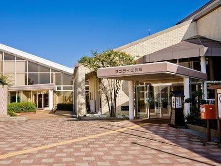 サンライズ淡路 / 1