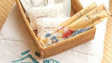 客室の設備とサービス / 23