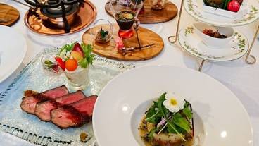 食事・飲み物 / 7