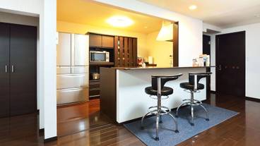 専用キッチン / 14