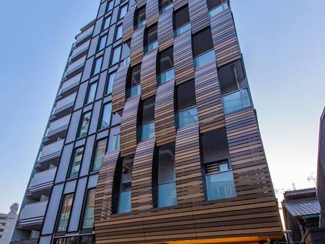 ホテルアマネク 京都河原町五条 四季の湯 / 5