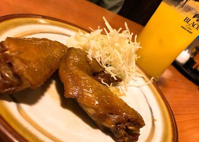 博多祇園鉄なべ