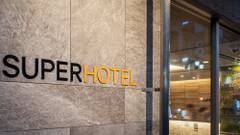 スーパーホテル湘南・藤沢駅南口