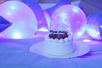 大人気パティスリーの「特製ショートケーキ」でラグジュアリーな推し活を♪3655156