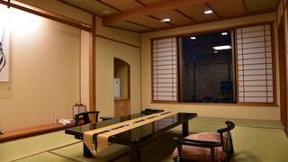 竹取亭スーペリア和室 (マウンテンビュー) 禁煙