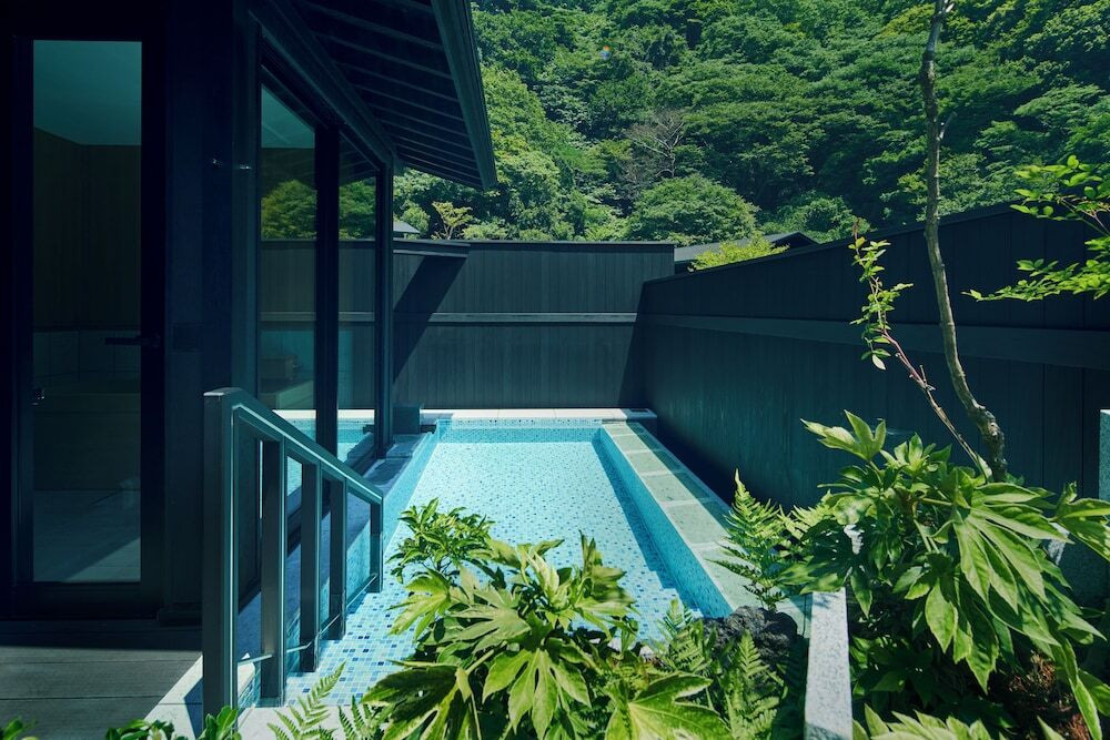 プライベートプール