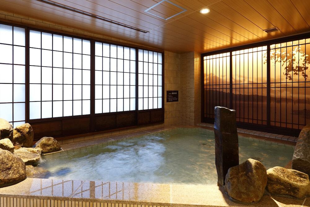 温泉