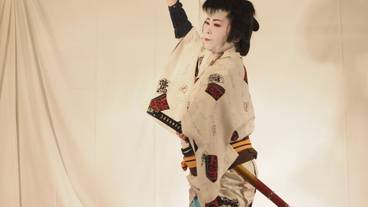 シアター ショー / 1