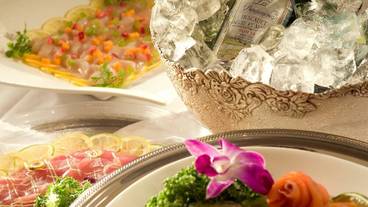 食事・飲み物 / 1