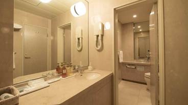 バスルームの設備 / 37