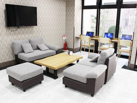 HOTEL. LINKS 動物園前 / 3