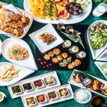 小倉の朝食がおいしいホテル7選♪バイキングやご当地グルメも！／北九州