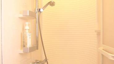 バスルームのシャワー / 25