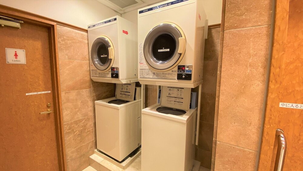 ランドリー ルーム