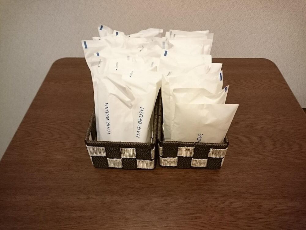 バスルームの設備