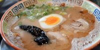 【福岡】ここに行けば間違いない！久留米ラーメン決定版8選！