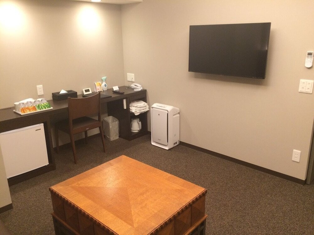 リビングルーム