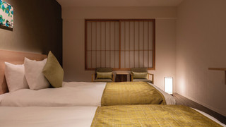 スーペリアツイン