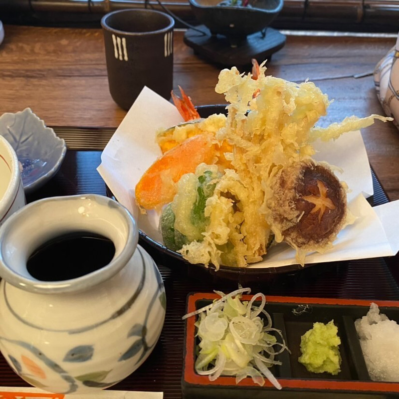 天空テラス（テンクウテラス） / 1