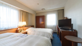 スタンダード ツインルーム