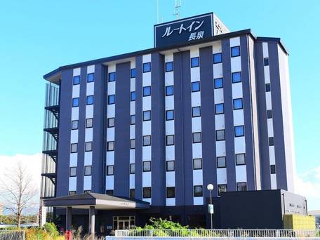 ホテルルートイン長泉沼津インター第1 / 1