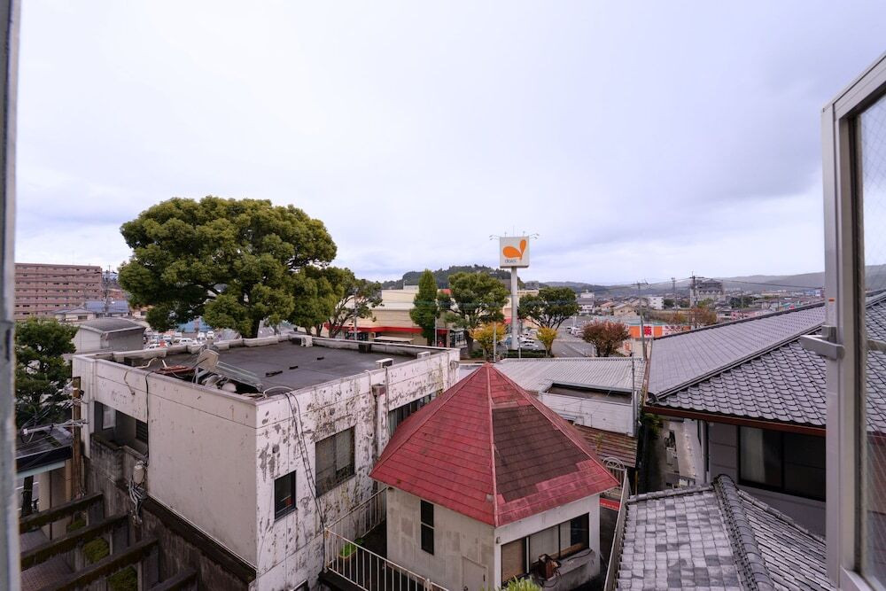 施設からの眺望