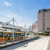 JR東日本ホテルメッツ かまくら大船（神奈川県 ビジネスホテル） / 4