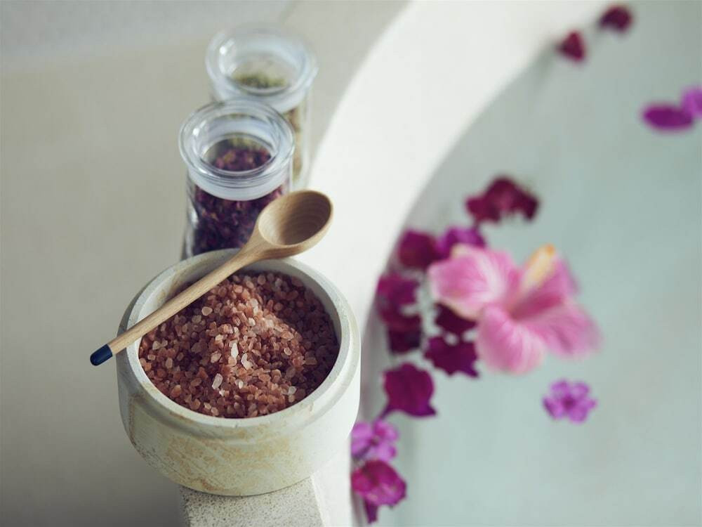 朝食メニューは当日のお楽しみ♪プライベートヴィラでリトリート3494769